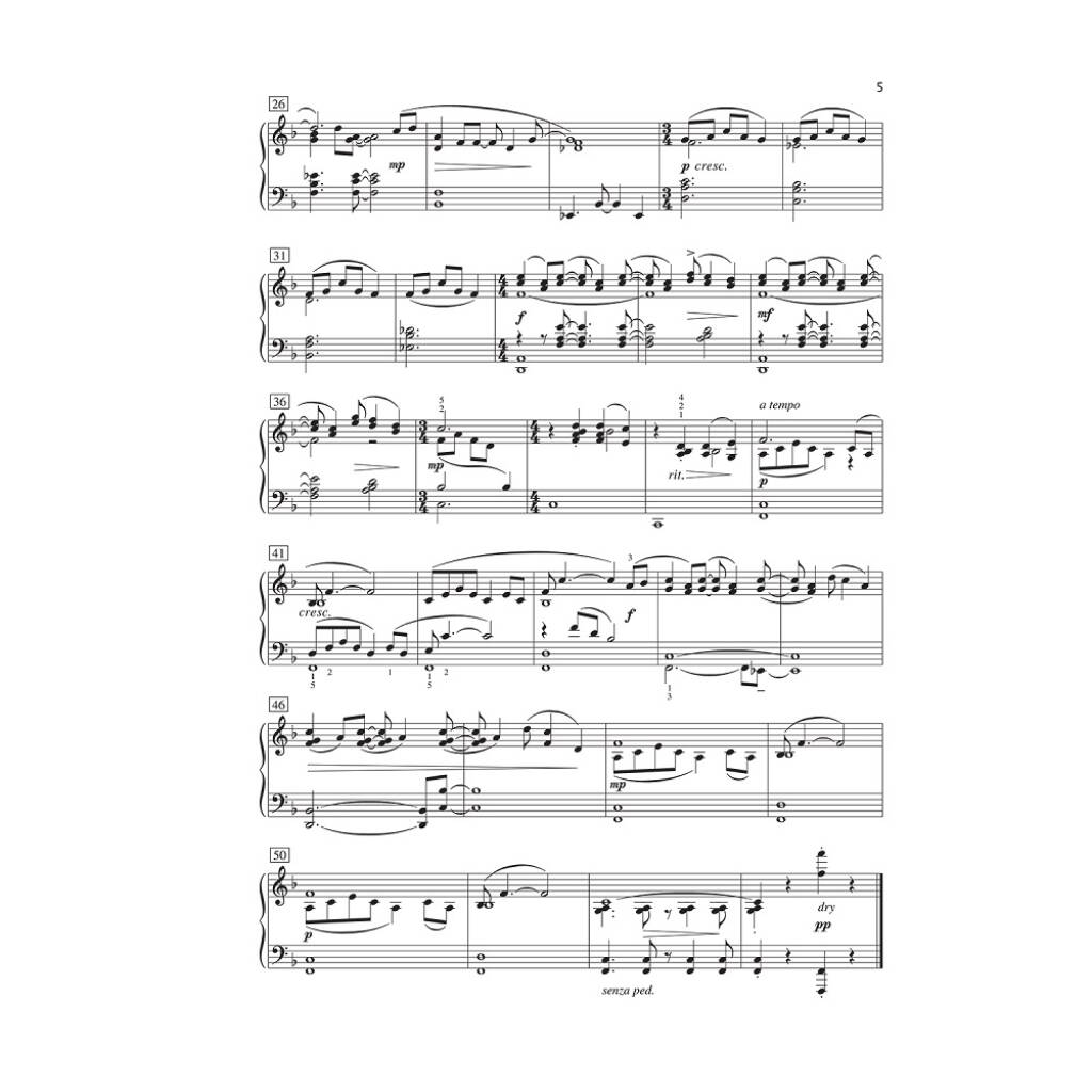 Norton: Connections for Piano - Book 7