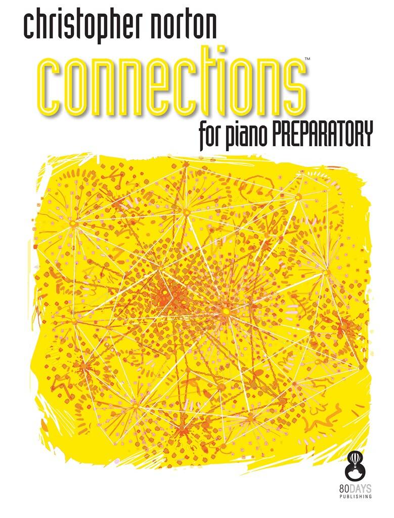 Norton: Connections for Piano - Preparatory