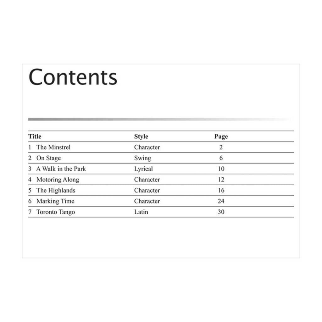Norton: Connections for Piano Duet - Book 1
