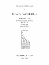 Kerll: Four Pieces