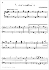 Norton: Connections for Piano - Level 3 Teacher Accompaniments