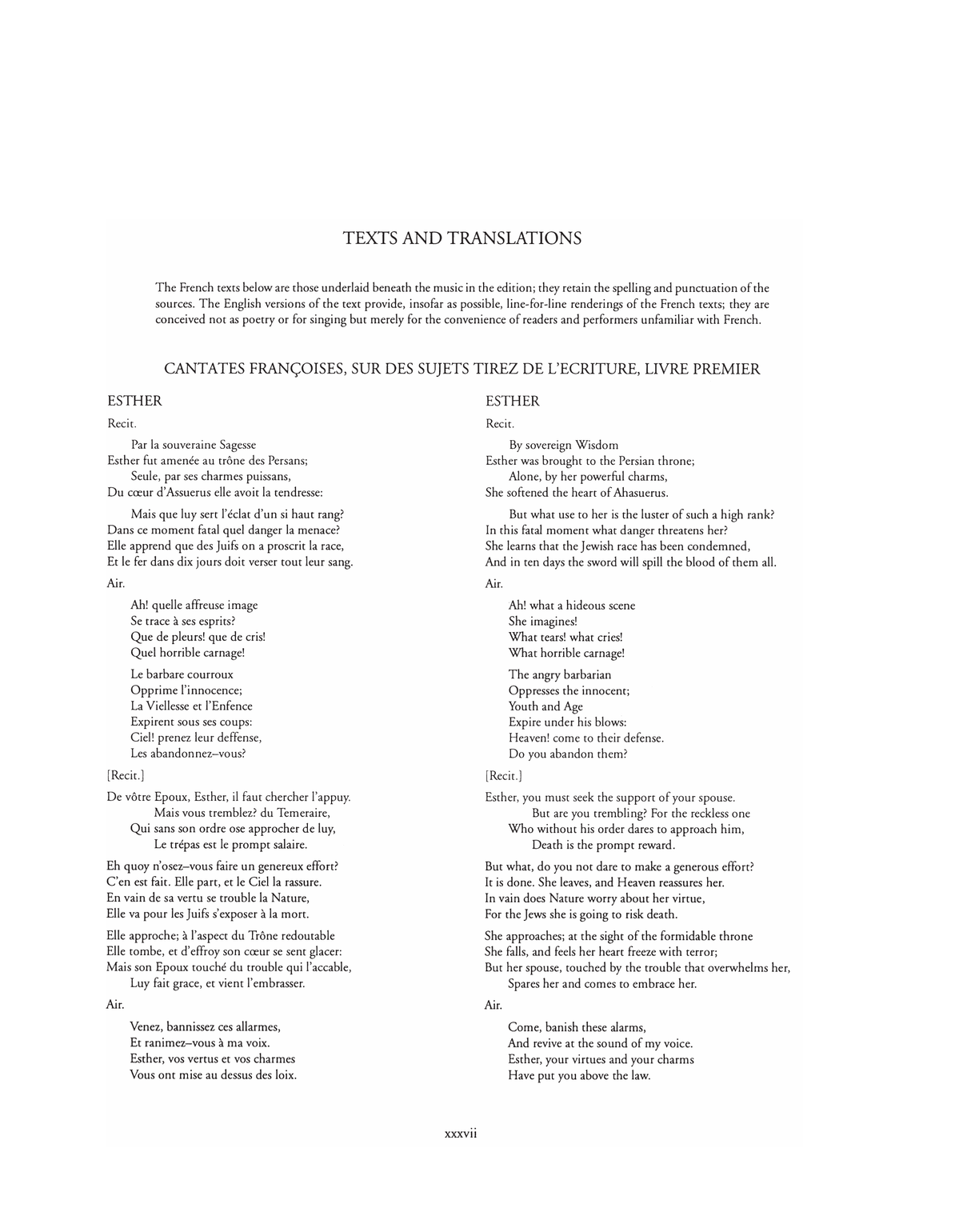 Jacquet de La Guerre: Sacred Vocal Works