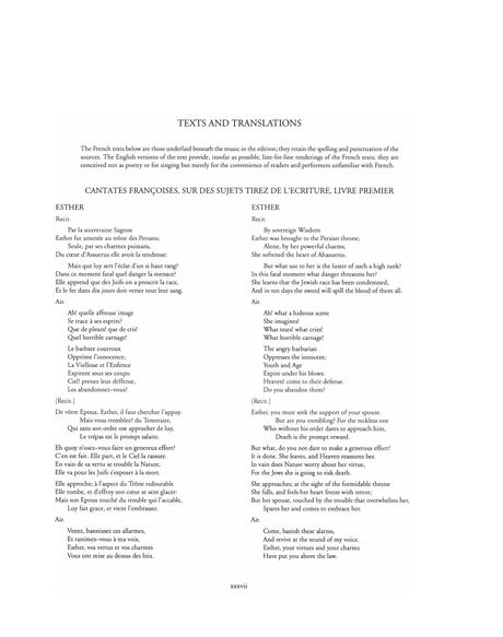 Jacquet de La Guerre: Sacred Vocal Works