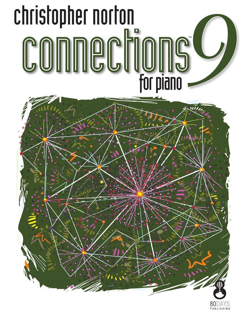 Norton: Connections for Piano - Book 9
