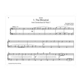 Norton: Connections for Piano Duet - Book 1