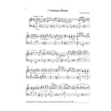 Norton: Connections for Piano - Book 7