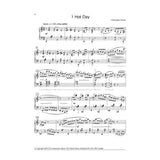 Norton: Connections for Piano - Book 8
