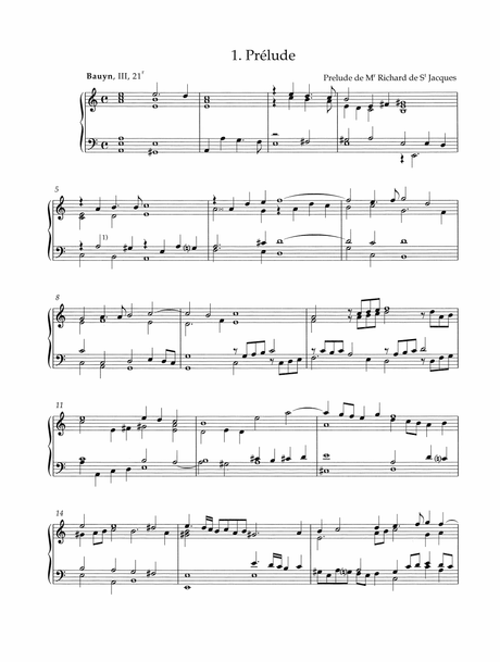 Richard: The Collected Works