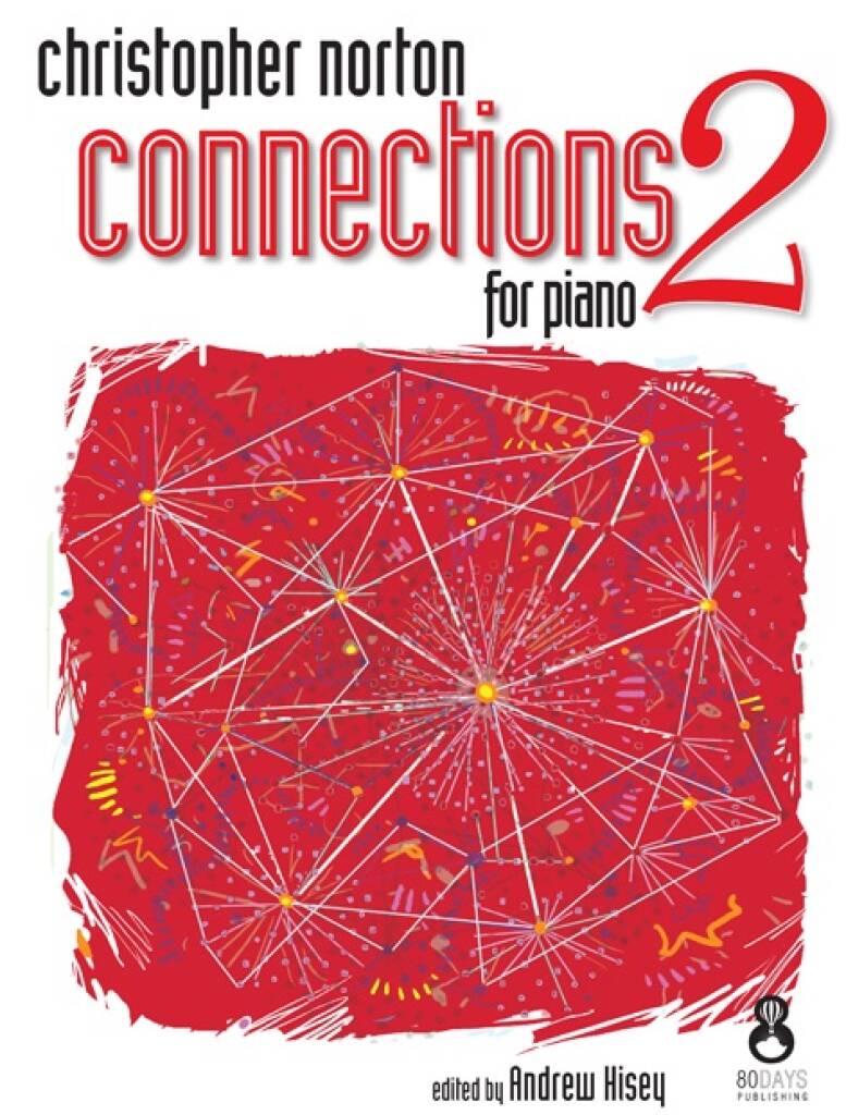 Norton: Connections for Piano - Book 2