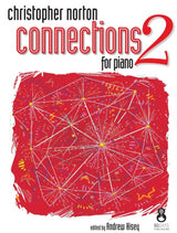Norton: Connections for Piano - Book 2