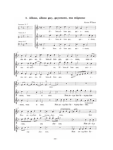 La Couronne et fleur des chansons a troys (1536)