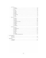 Marais: Pièces en trio