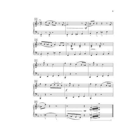 Norton: Connections for Piano - Book 2