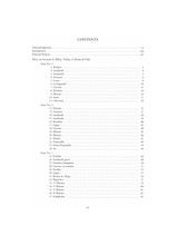 Marais: Pièces en trio