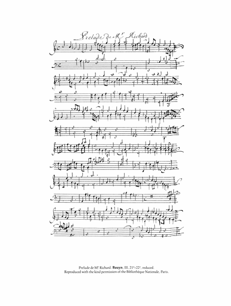 Richard: The Collected Works