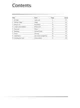 Norton: Connections for Piano - Book 9