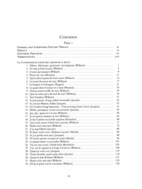 La Couronne et fleur des chansons a troys (1536)