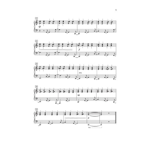 Norton: Connections for Piano - Book 4