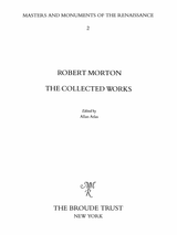 Morton: The Collected Works
