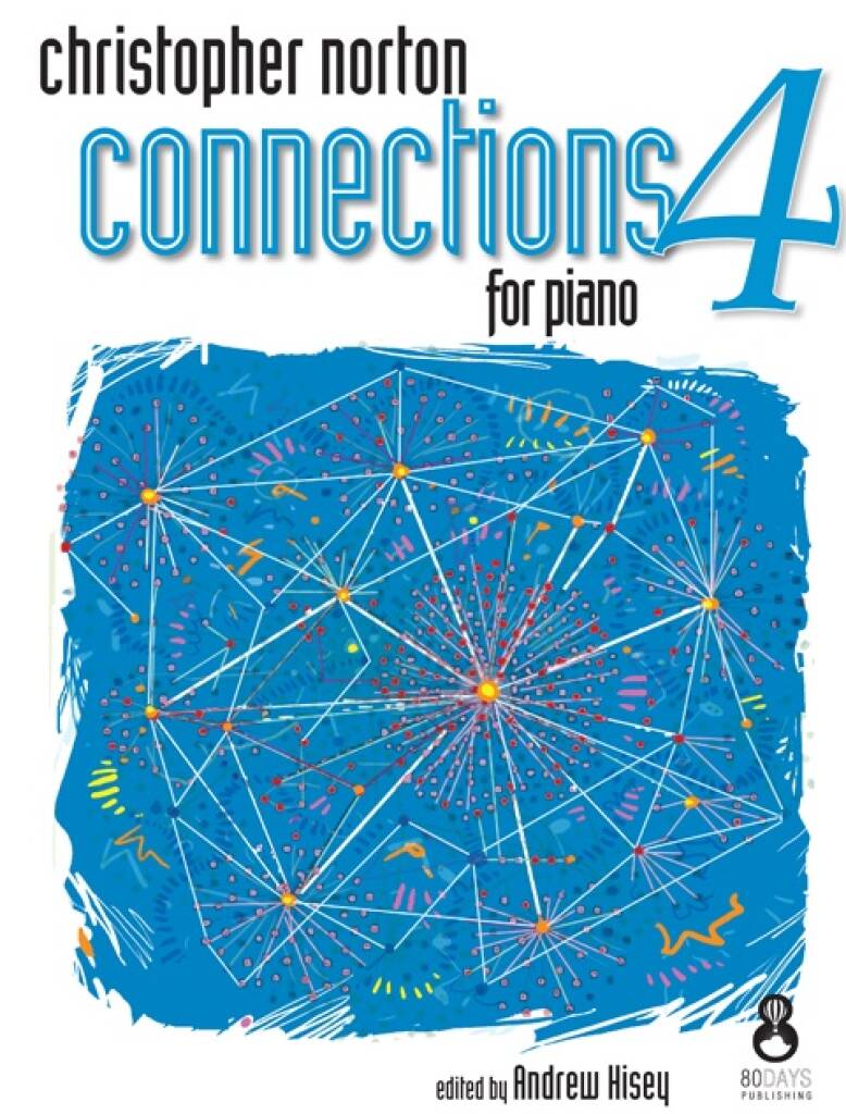 Norton: Connections for Piano - Book 4