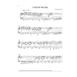 Norton: Connections for Piano - Book 6