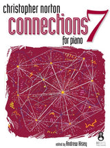 Norton: Connections for Piano - Book 7