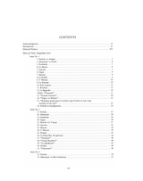 Marais: Pièces de viole, Cinquième Livre (1725)