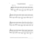 Norton: Connections for Piano - Book 4
