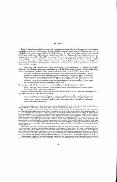 Jacquet de La Guerre: Dramatic Works - Part 2