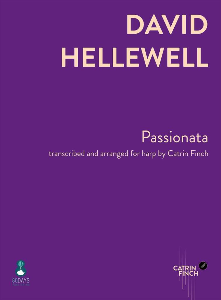 D. Hellewell: Passionata