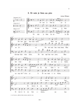 La Couronne et fleur des chansons a troys (1536)