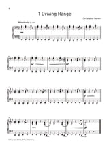 Norton: Connections for Piano - Level 1 Teacher Accompaniments